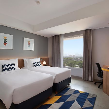 Swiss-Belinn Simatupang Jakarta Extérieur photo