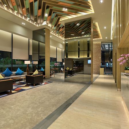 Swiss-Belinn Simatupang Jakarta Extérieur photo