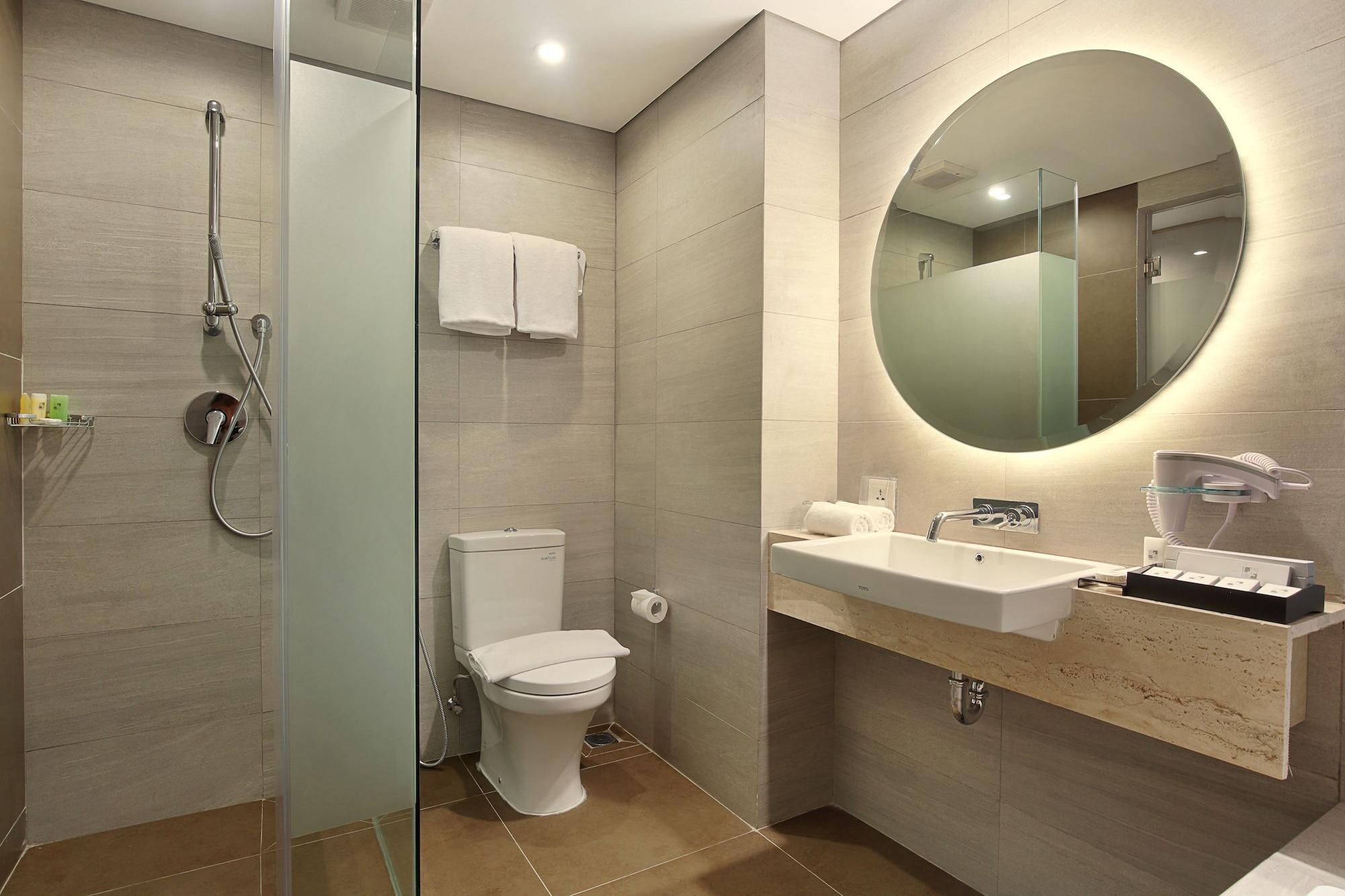Swiss-Belinn Simatupang Jakarta Extérieur photo