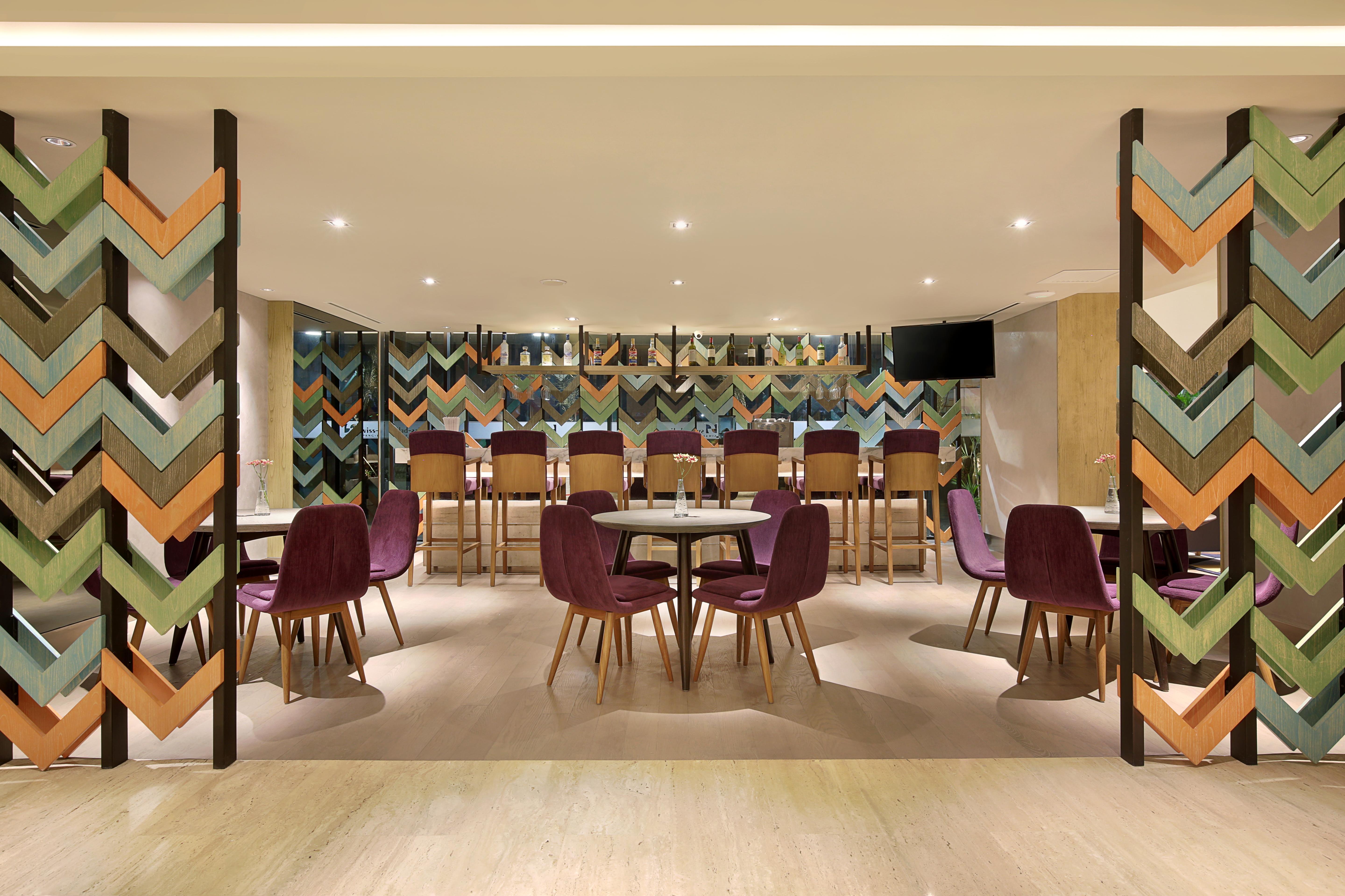 Swiss-Belinn Simatupang Jakarta Extérieur photo