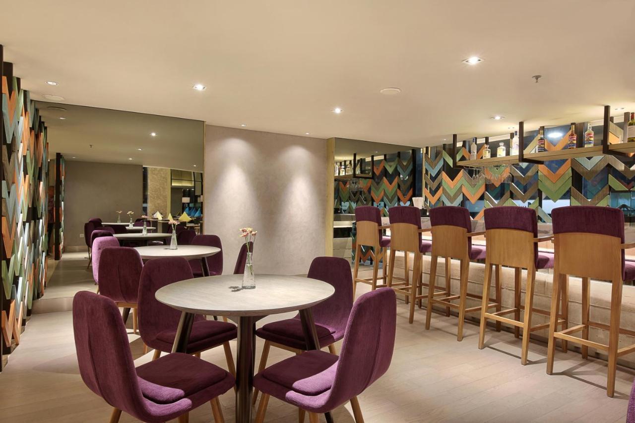 Swiss-Belinn Simatupang Jakarta Extérieur photo
