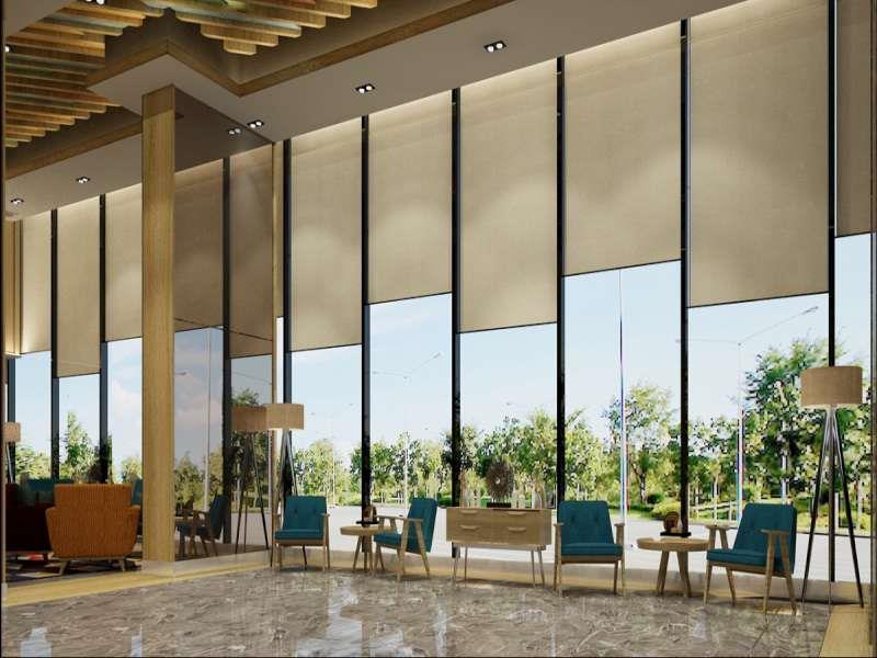 Swiss-Belinn Simatupang Jakarta Extérieur photo