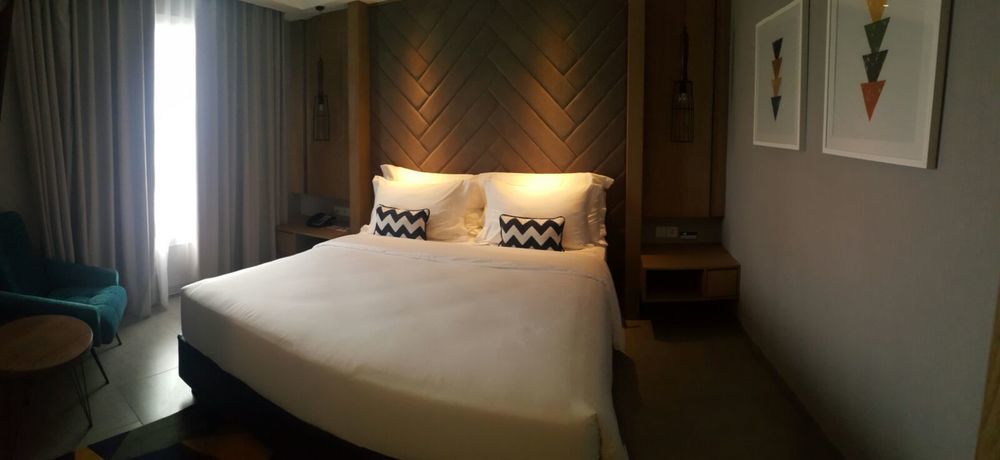Swiss-Belinn Simatupang Jakarta Extérieur photo