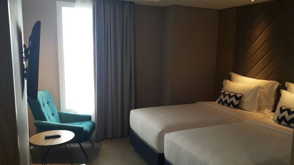 Swiss-Belinn Simatupang Jakarta Extérieur photo