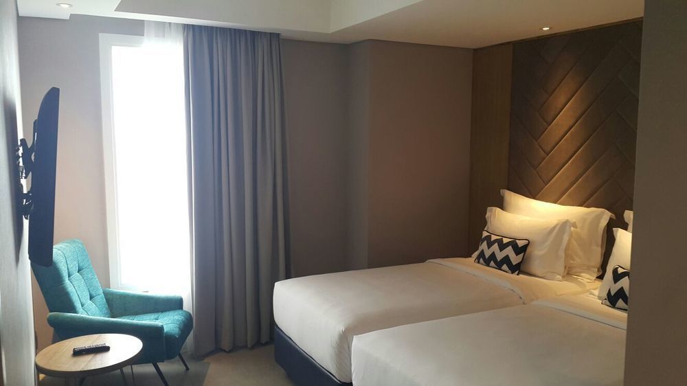 Swiss-Belinn Simatupang Jakarta Extérieur photo