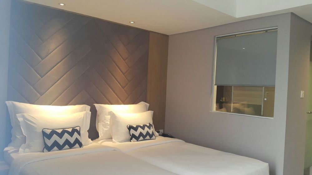 Swiss-Belinn Simatupang Jakarta Extérieur photo